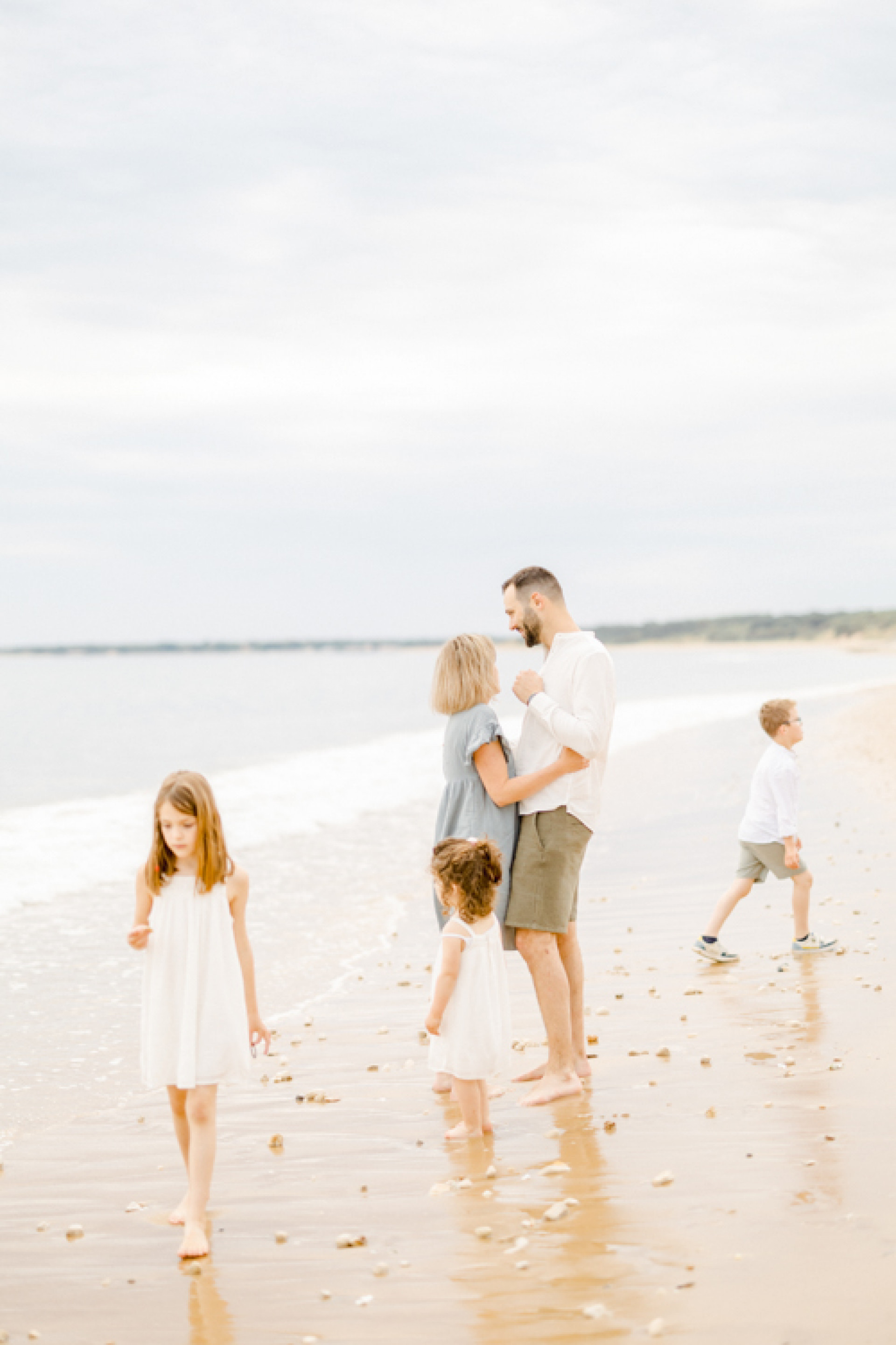 Julie & Jean-Baptiste
